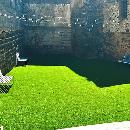 Apartamento Il Giardino In Centro CTA Exterior foto