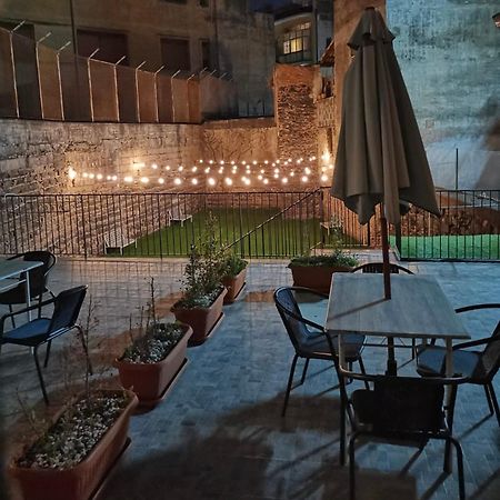 Apartamento Il Giardino In Centro CTA Exterior foto