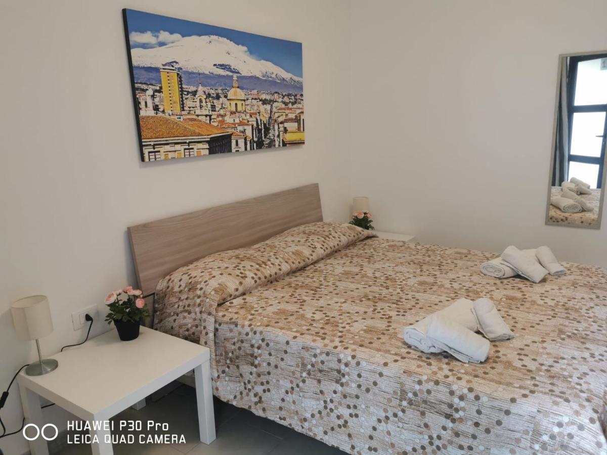 Apartamento Il Giardino In Centro CTA Exterior foto