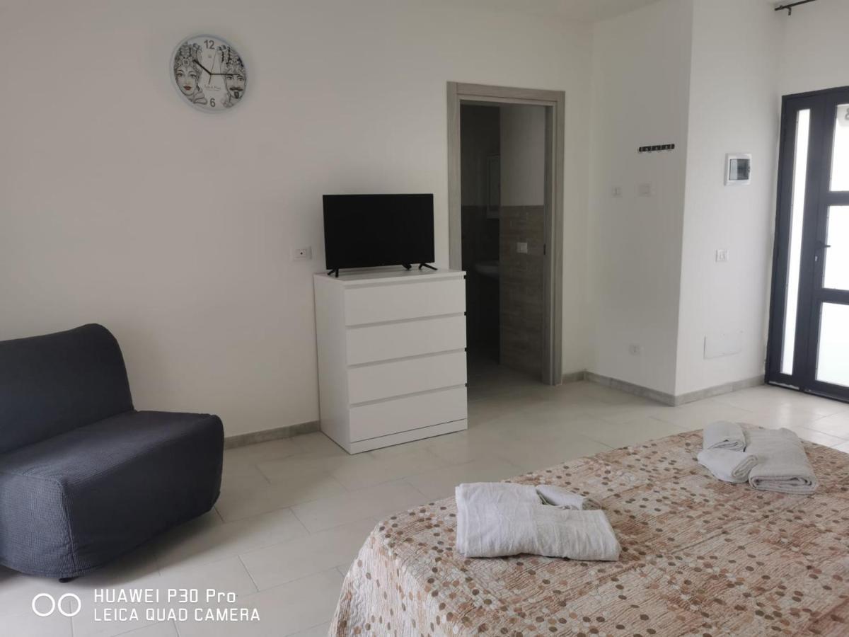 Apartamento Il Giardino In Centro CTA Exterior foto