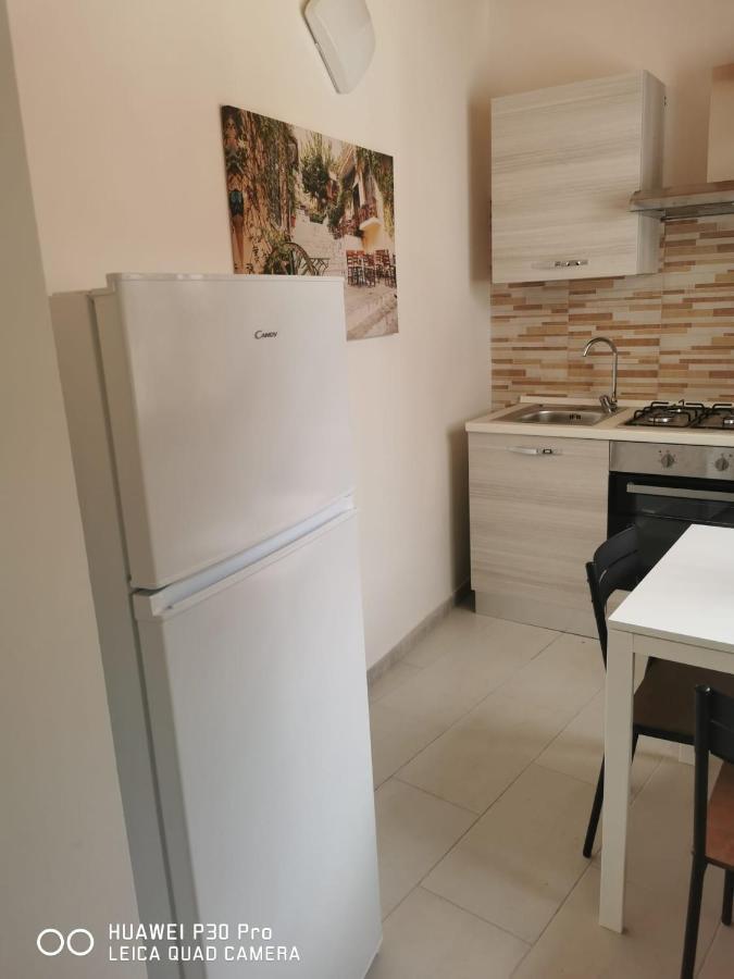 Apartamento Il Giardino In Centro CTA Exterior foto