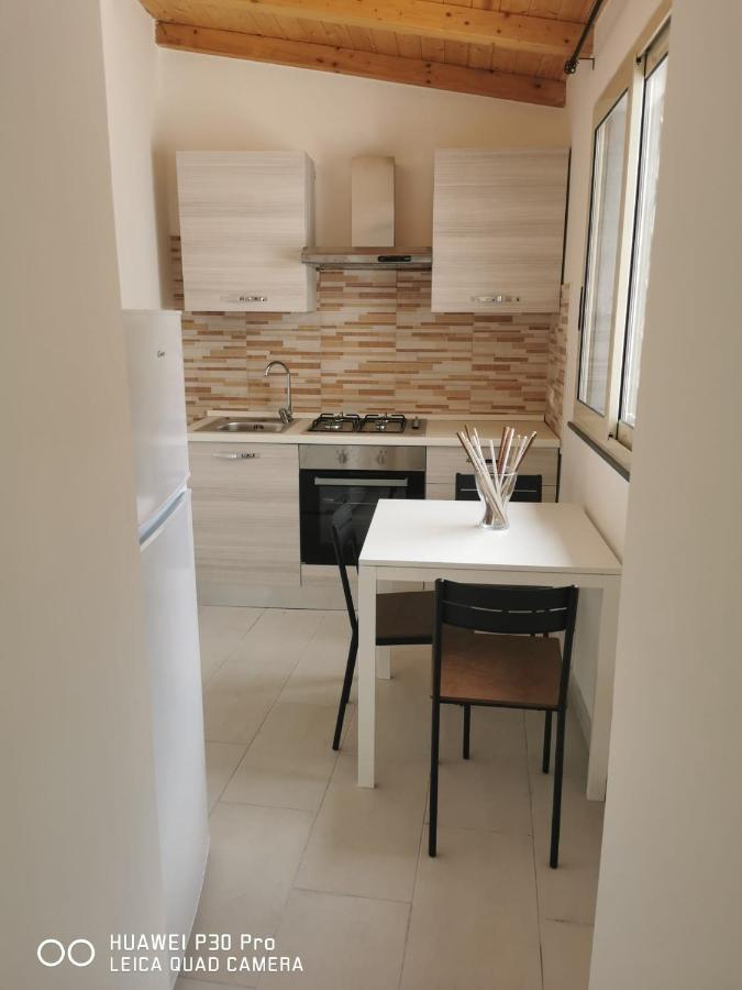 Apartamento Il Giardino In Centro CTA Exterior foto