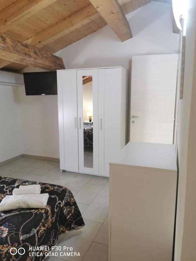 Apartamento Il Giardino In Centro CTA Exterior foto