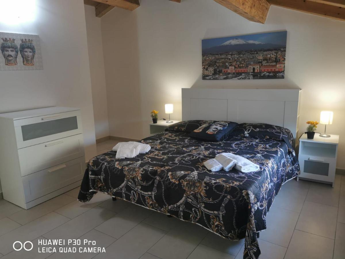 Apartamento Il Giardino In Centro CTA Exterior foto