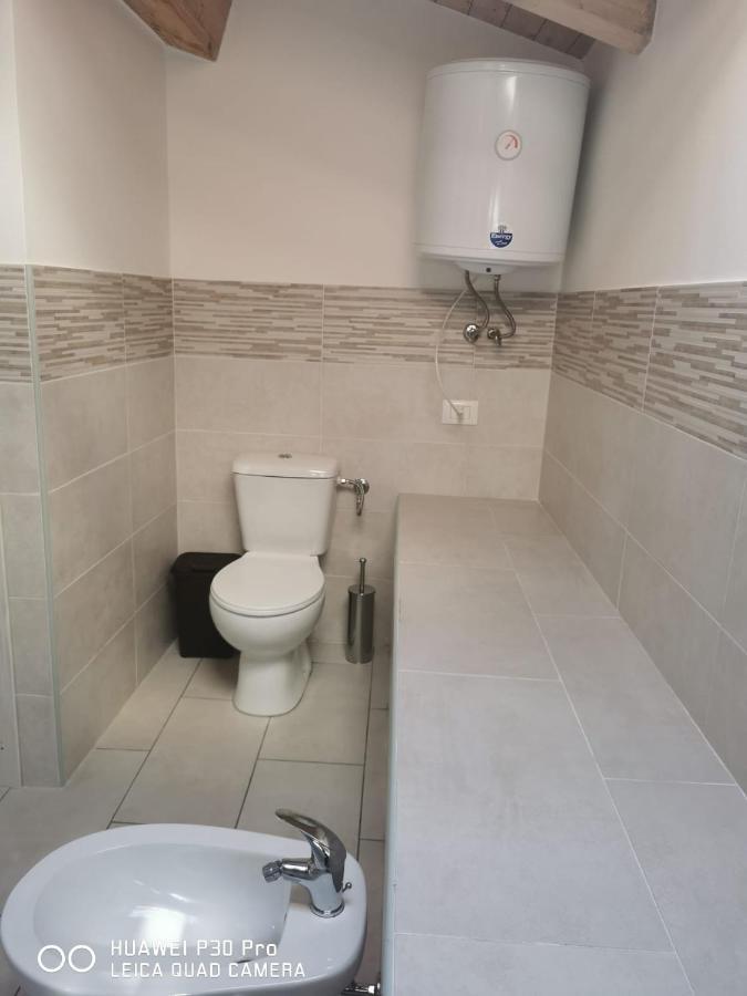Apartamento Il Giardino In Centro CTA Exterior foto